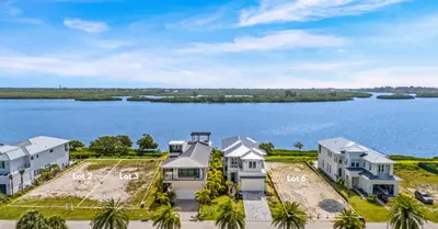 4846 S Harbor Drive, Vero Beach – Unimproved Land for sale