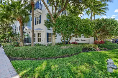 503 N MALLORY Circle, Delray Beach – leased