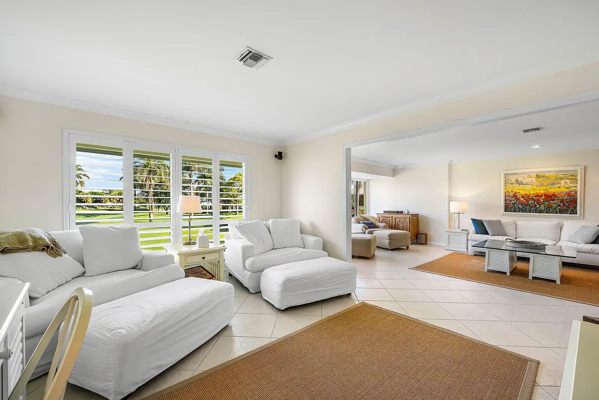 Den or 3rd Bedroom at 3641 Quail Ridge Drive Bobwhite A, Boynton Beach