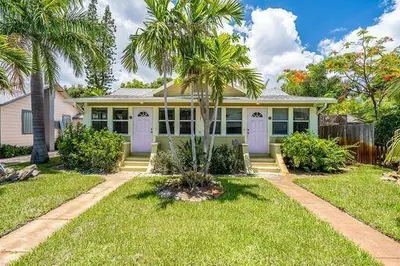 215 S OCEAN BREEZE, Lake Worth Beach – leased