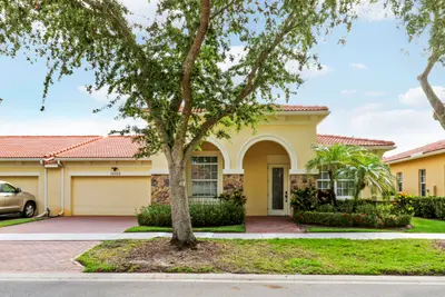 10150 SW Ambrose Way, Port St. Lucie – Single Family Residence for sale