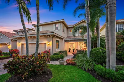 12132 Aviles Circle, Palm Beach Gardens – sold