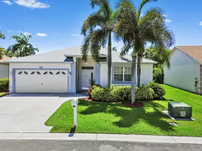 1308 Fishers Place, Greenacres – Single Family Residence for sale