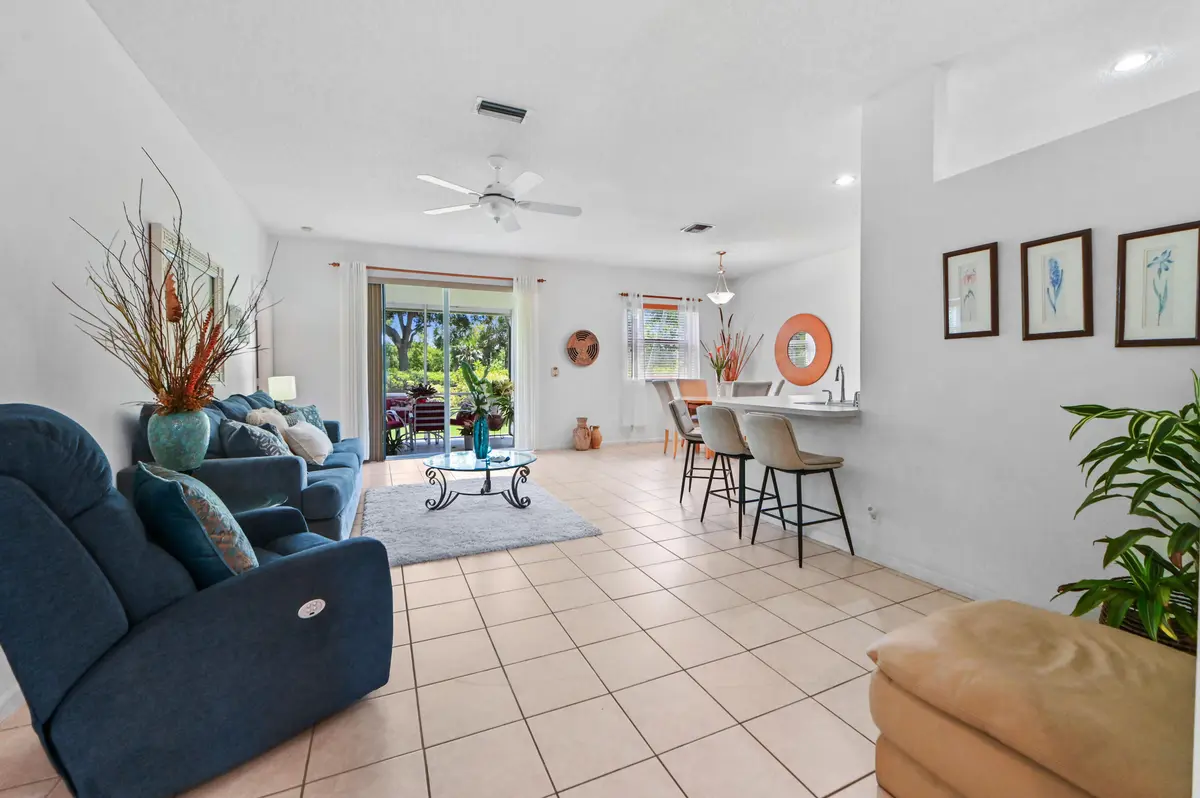 08 Living Room 01 at 1308 Fishers Place, Greenacres