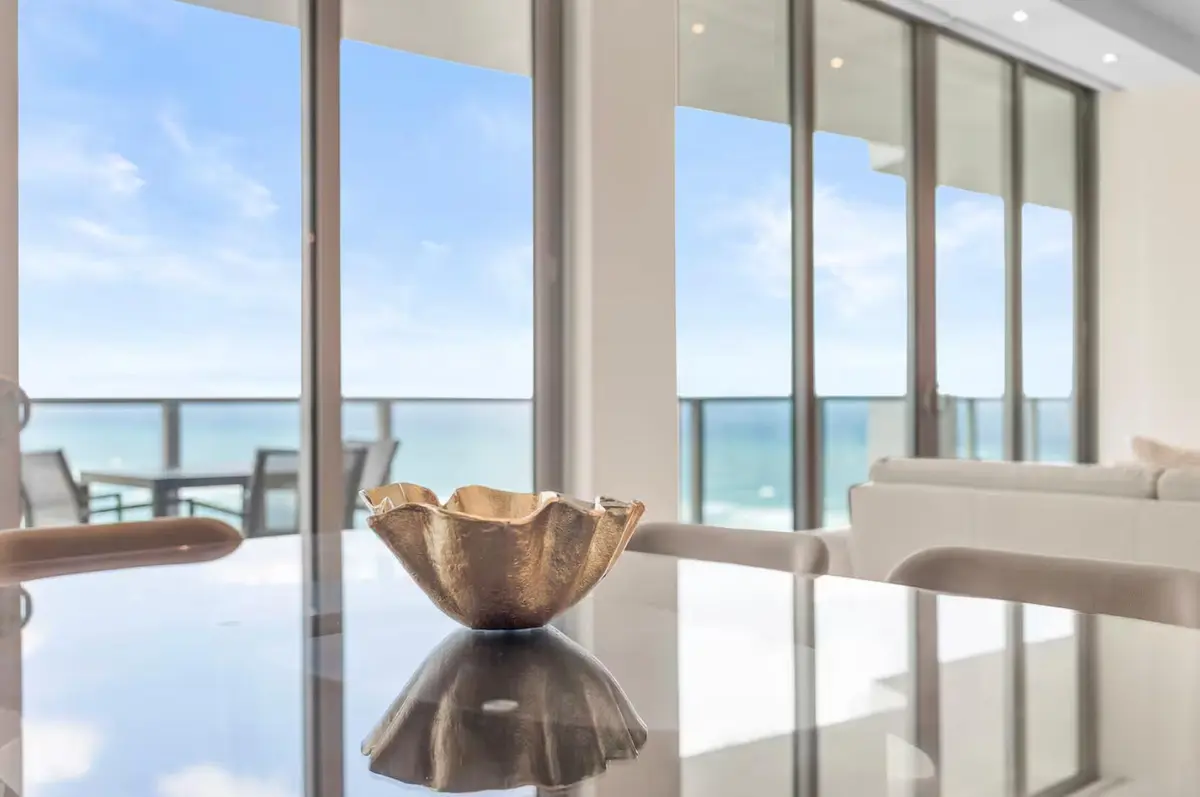 detail1 at 3100 N OCEAN Drive H-1401, Singer Island