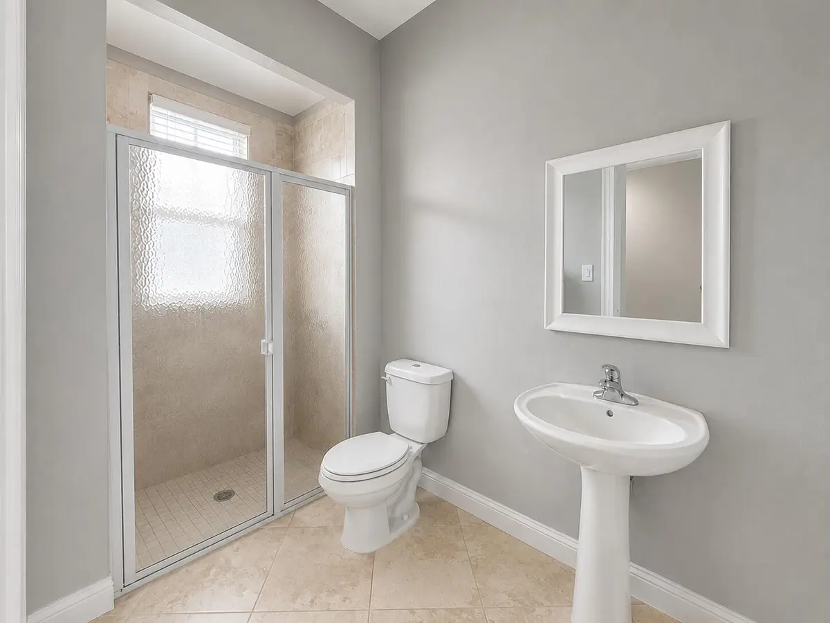 1st Floor Bath 1 at 2224 NE 2ND Street, Pompano Beach