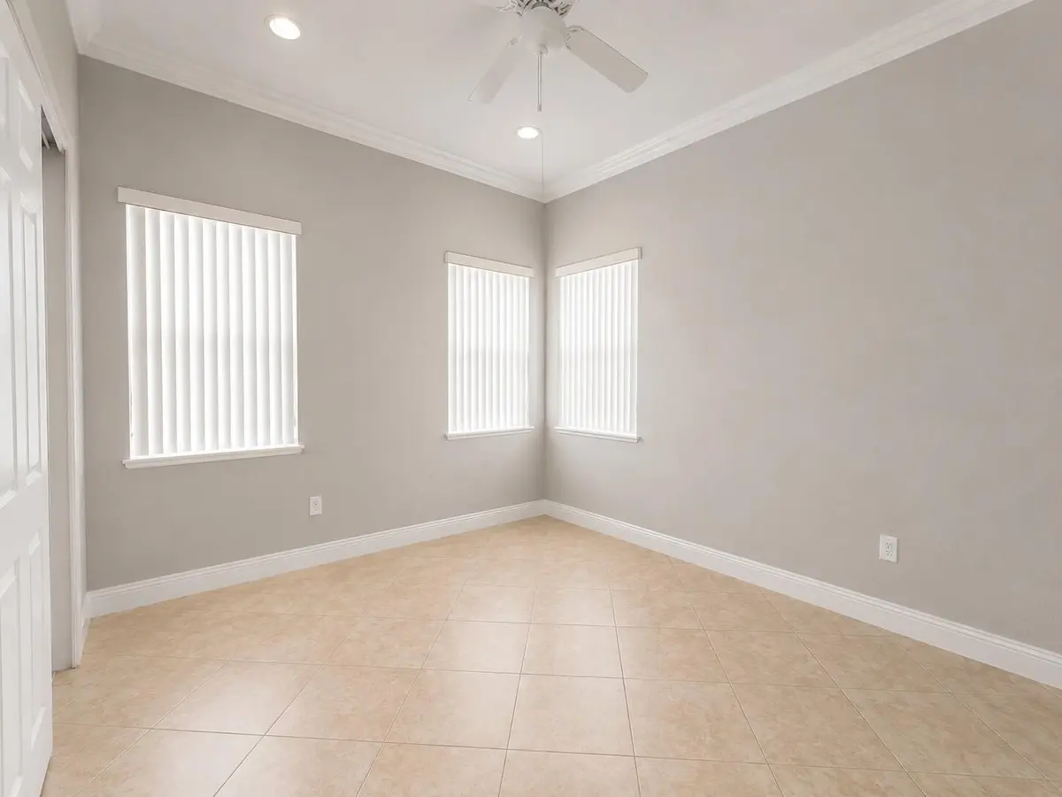 1st Floor Bedroom at 2224 NE 2ND Street, Pompano Beach