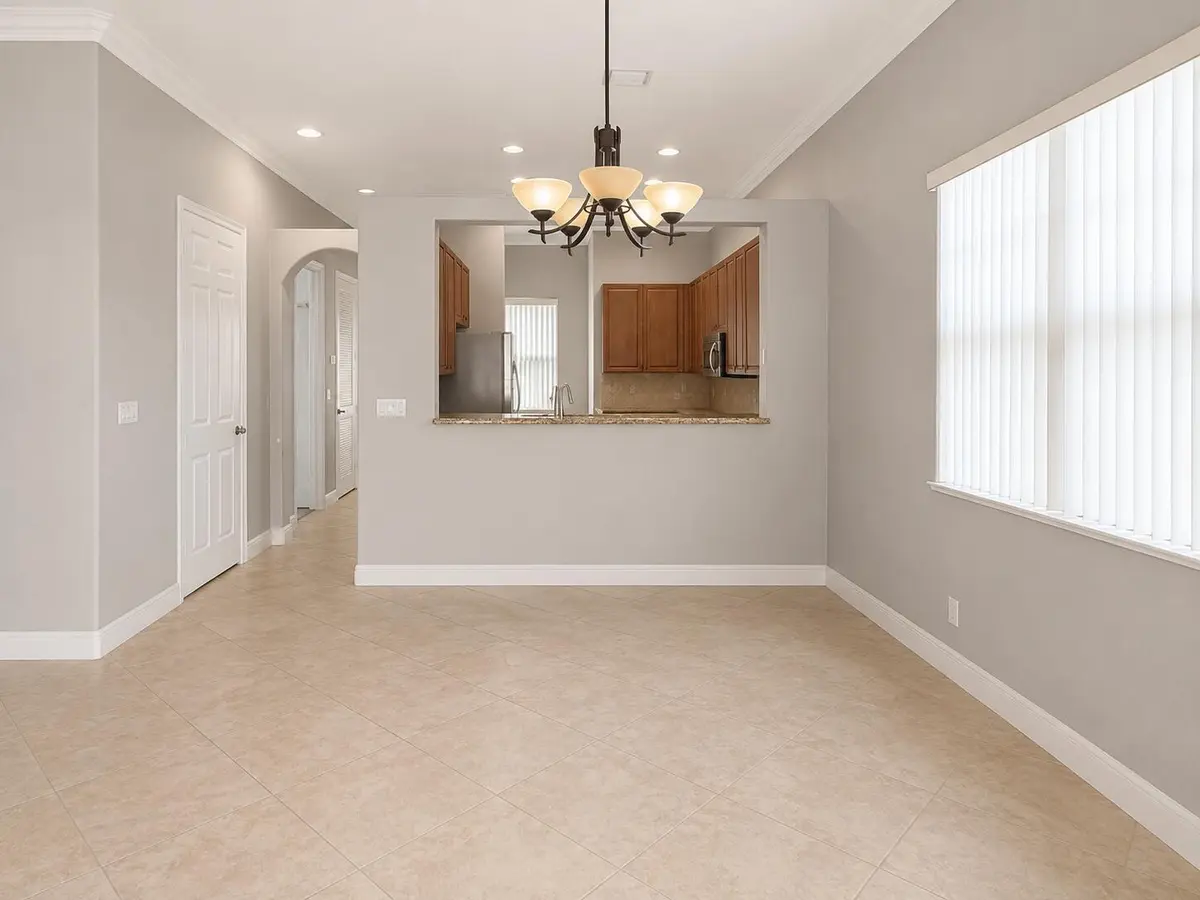2nd Floor Dinning Room at 2224 NE 2ND Street, Pompano Beach