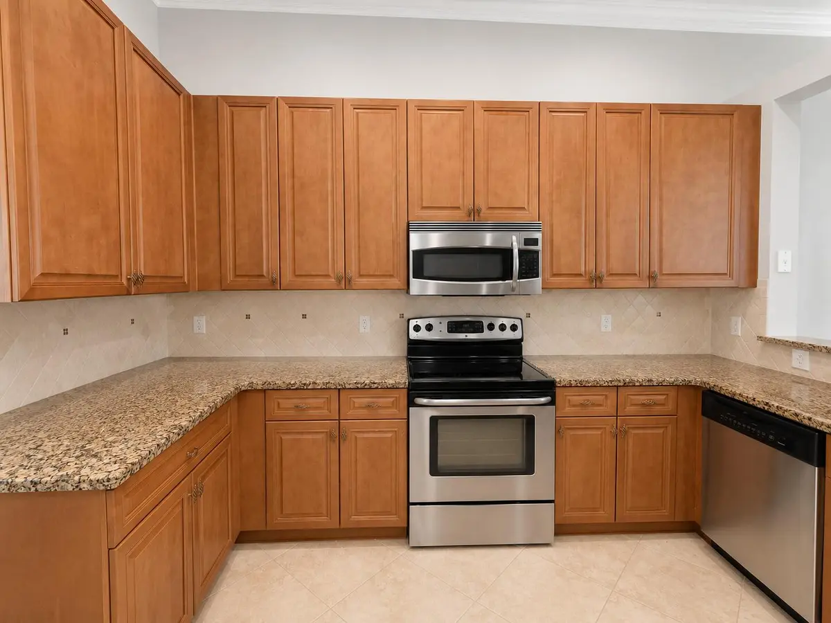 2nd Floor Kitchen 2 at 2224 NE 2ND Street, Pompano Beach
