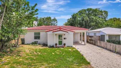 420 SW 13TH Street, Fort Lauderdale – sold