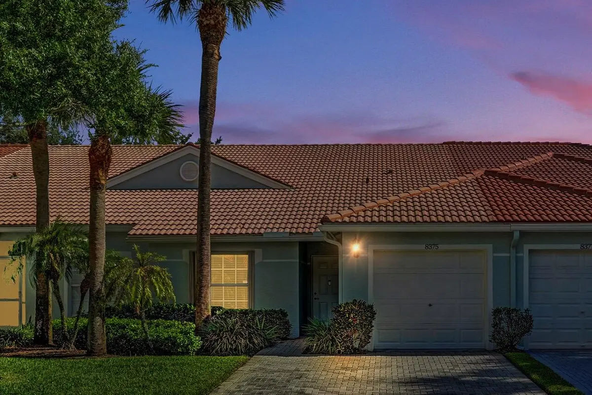 8375 Logia Circle - 1 at 8375 Logia Circle, Boynton Beach