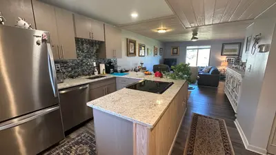 5355 SE Miles Grant Road 209, Stuart – Condominium for sale