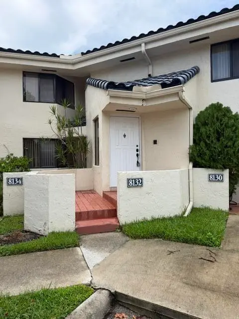 IMG_1432 at 8132 NW 15TH Manor 8132, Plantation