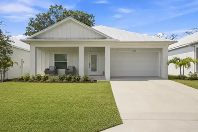 1024 SW 35TH Street, Palm City – Single Family Residence for sale
