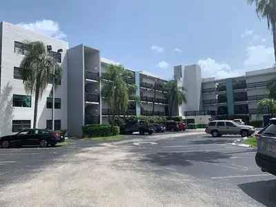1021 MOCKINGBIRD Lane 217, Plantation – Condominium for rent