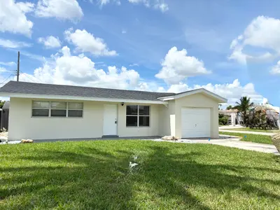 1142 GARNETT Street, Lantana – sold