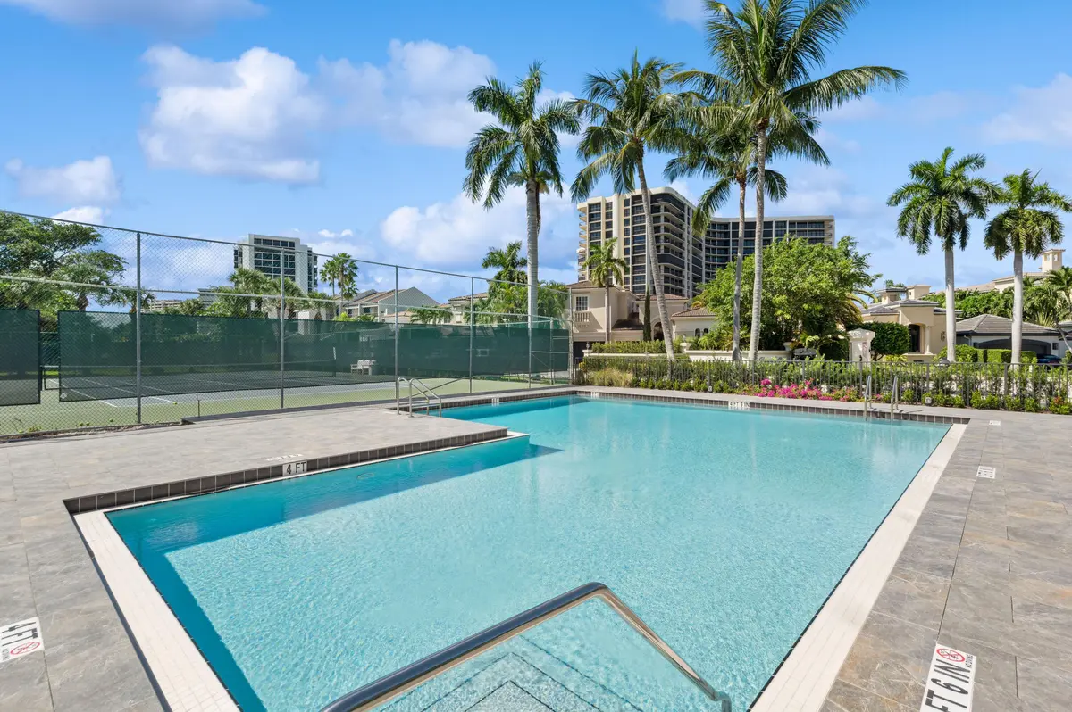 27_4600-S-Ocean-Blvd_Apt-301_Pool_Print at 4600 S Ocean Boulevard 301, Highland Beach