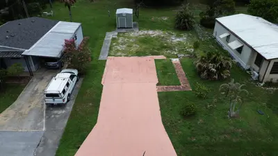 2574 SW MONARCH Trail, Stuart – Unimproved Land for sale