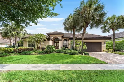 3051 NW 60th Street, Boca Raton – sold