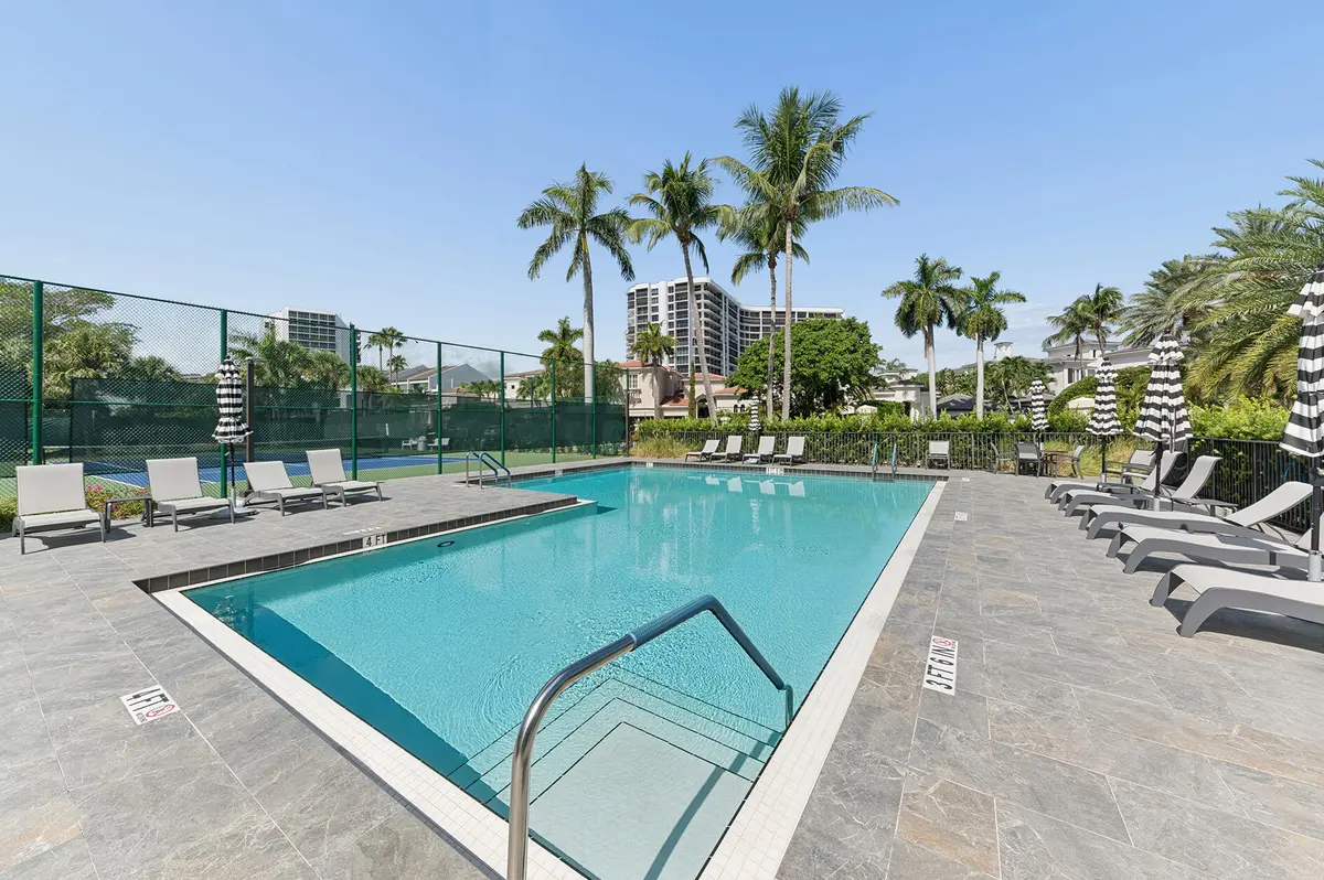 10 11 at 4600 S Ocean Boulevard 301, Highland Beach