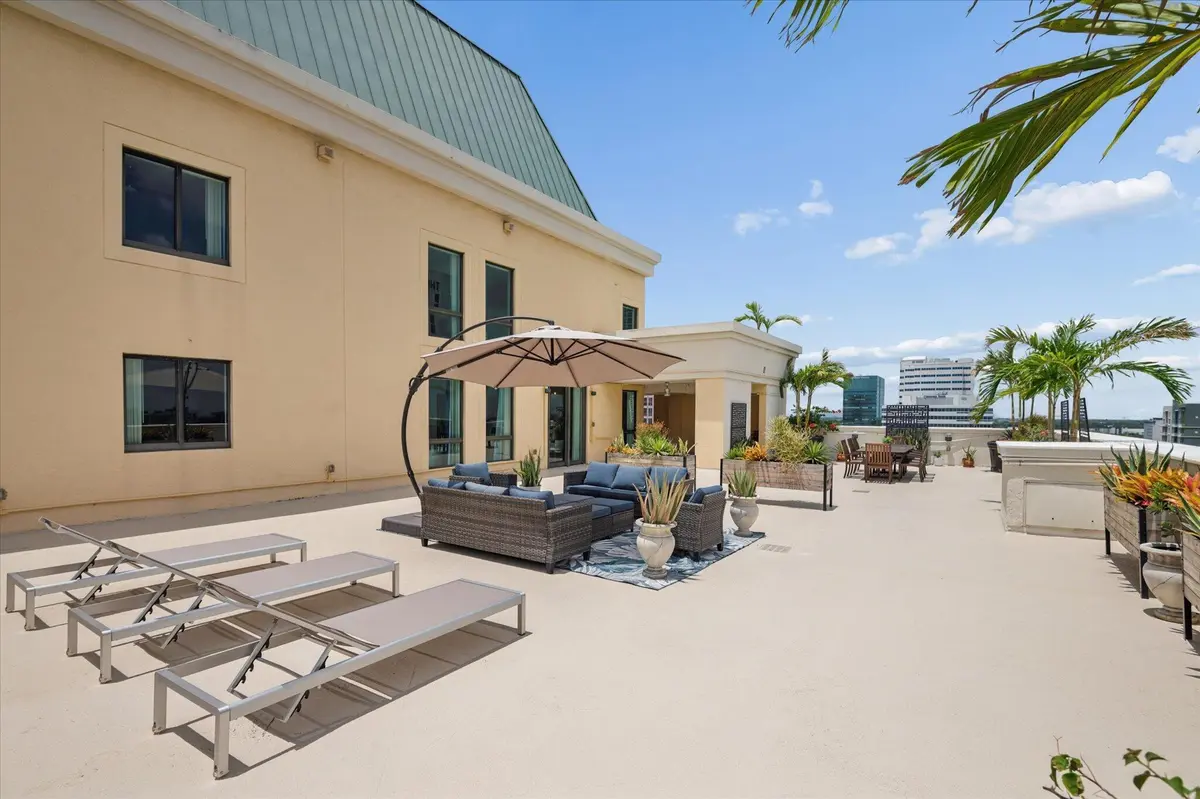 21-Terrace 24- #PH3-24 at 110 N Federal Highway PH 3, Fort Lauderdale