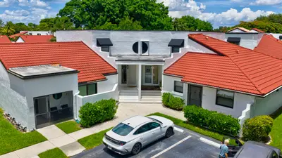 223 NW 36th Avenue, Deerfield Beach – leased