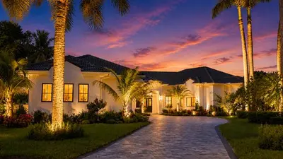 2525 Seminole Circle, West Palm Beach – Single Family Residence for sale