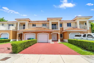 16279 SW 56th Terrace 16279, Miami – Townhouse for sale