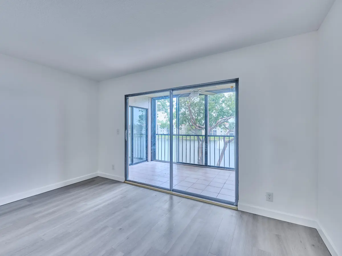 PATIO at 6193 Pointe Regal Circle 306, Delray Beach