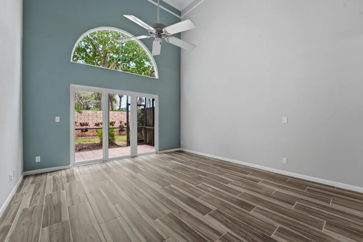 Living Area at 127 Ocean Dunes Circle, Jupiter