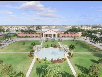 132 Preston Way 132, Boca Raton – leased