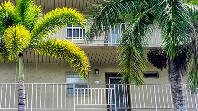 330 NE 26TH Avenue 3120, Boynton Beach – Condominium for rent