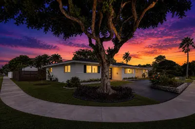 431 SE 5th Avenue, Pompano Beach – Single Family Residence for sale