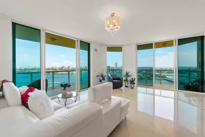 2650 Lake Shore Drive 1906, Riviera Beach – leased