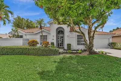 267 Eagleton Estates Boulevard, Palm Beach Gardens – sold