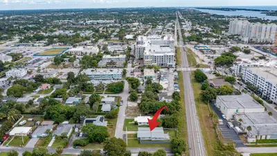222 SE 3RD Street, Boynton Beach – Single Family Residence for sale