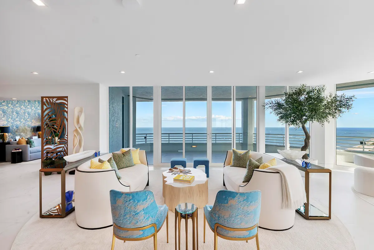 The Ocean Salon at 1700 S OCEAN Boulevard PH B-D, Lauderdale-By-The-Sea