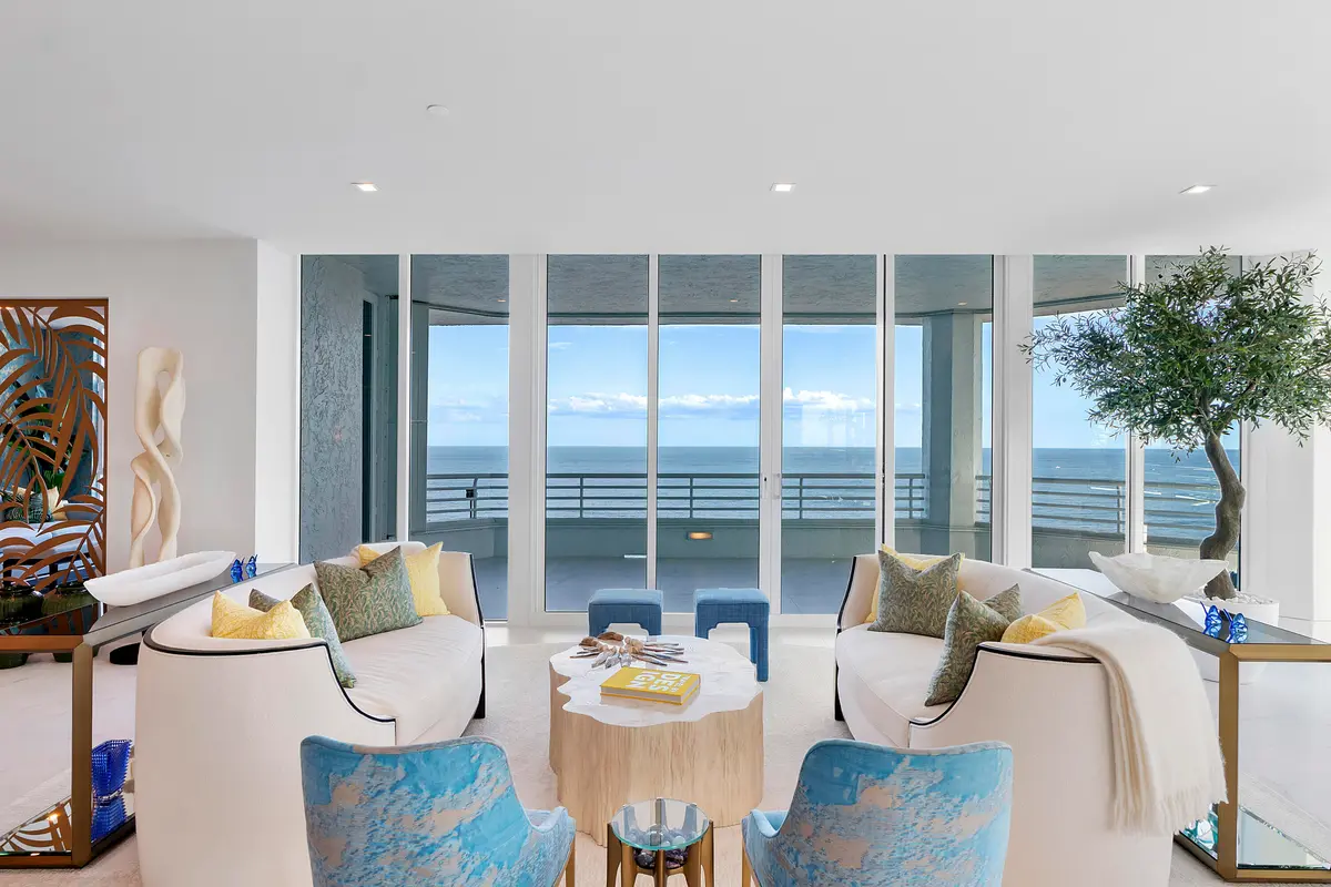 The Ocean Salon at 1700 S OCEAN Boulevard PH B-D, Lauderdale-By-The-Sea