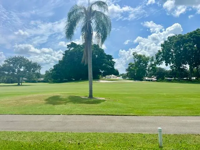 Golf Views at 225 Old Meadow Way, Palm Beach Gardens