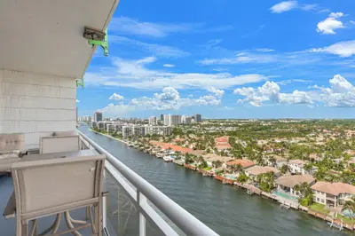 1600 S Ocean Drive PHC, Hollywood – Condominium for sale