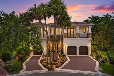9619 Clemmons Street, Parkland – sold