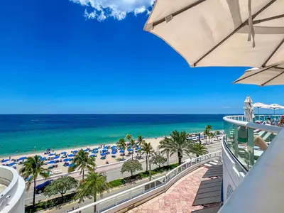 505 N Fort Lauderdale Beach Boulevard 1114, Fort Lauderdale – Condominium for sale