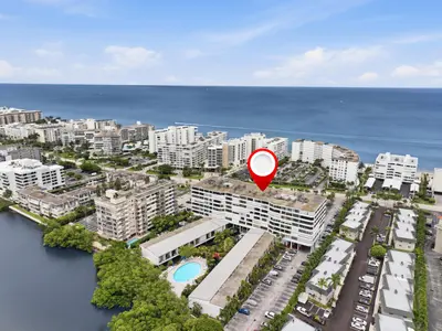 3589 S Ocean Boulevard 808, South Palm Beach – Condominium for sale