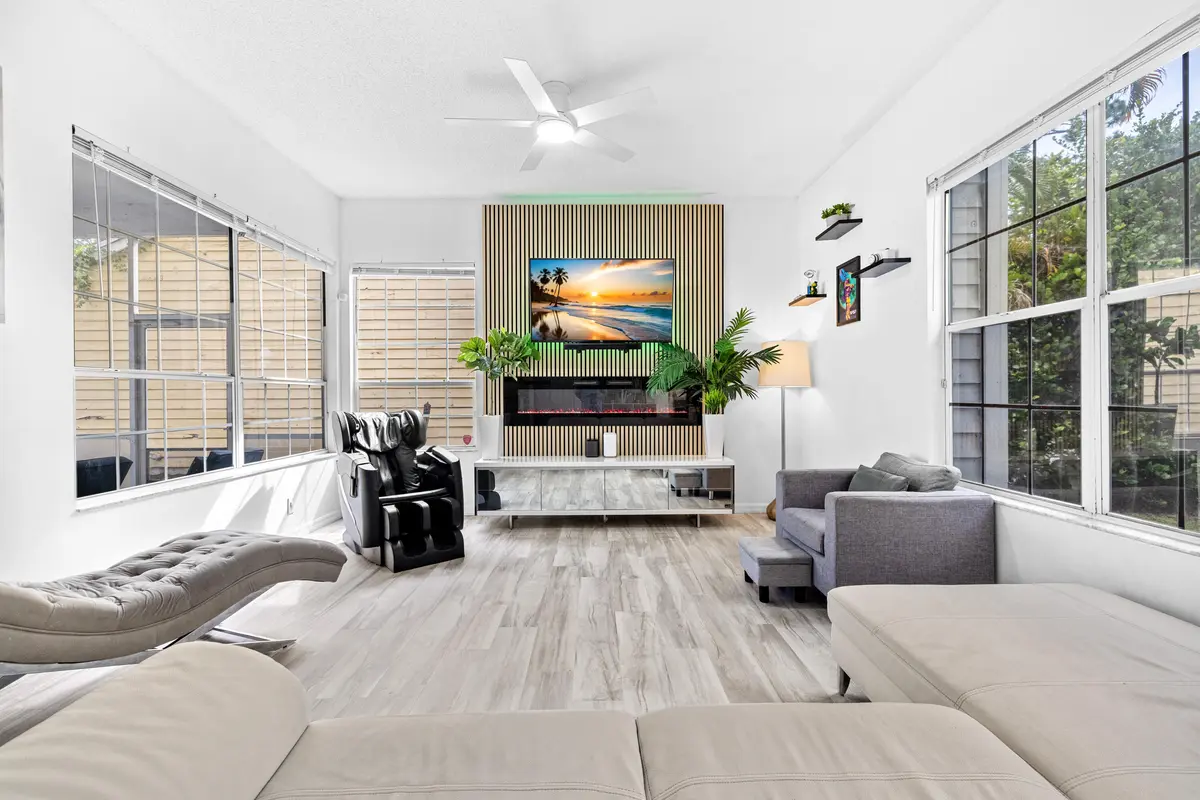 Living Room at 13139 WAX WING Terrace, Wellington
