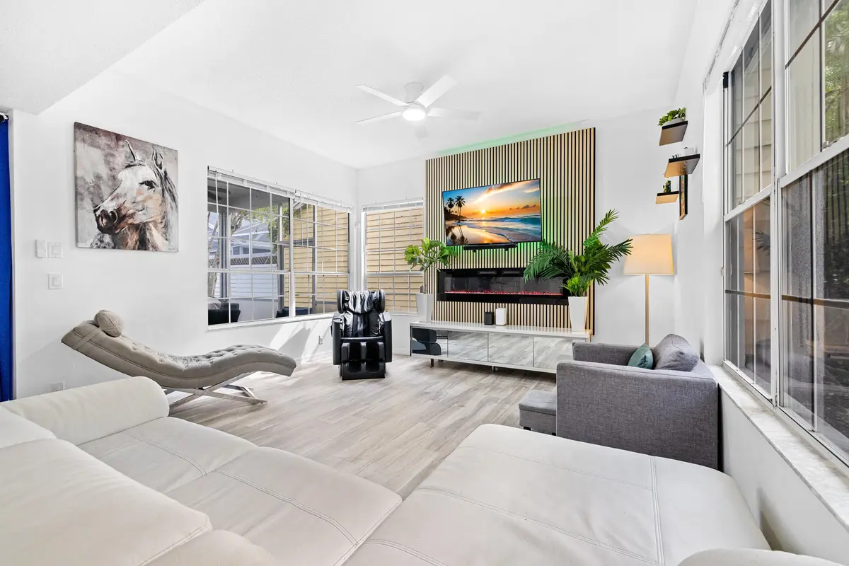 Living Room at 13139 WAX WING Terrace, Wellington