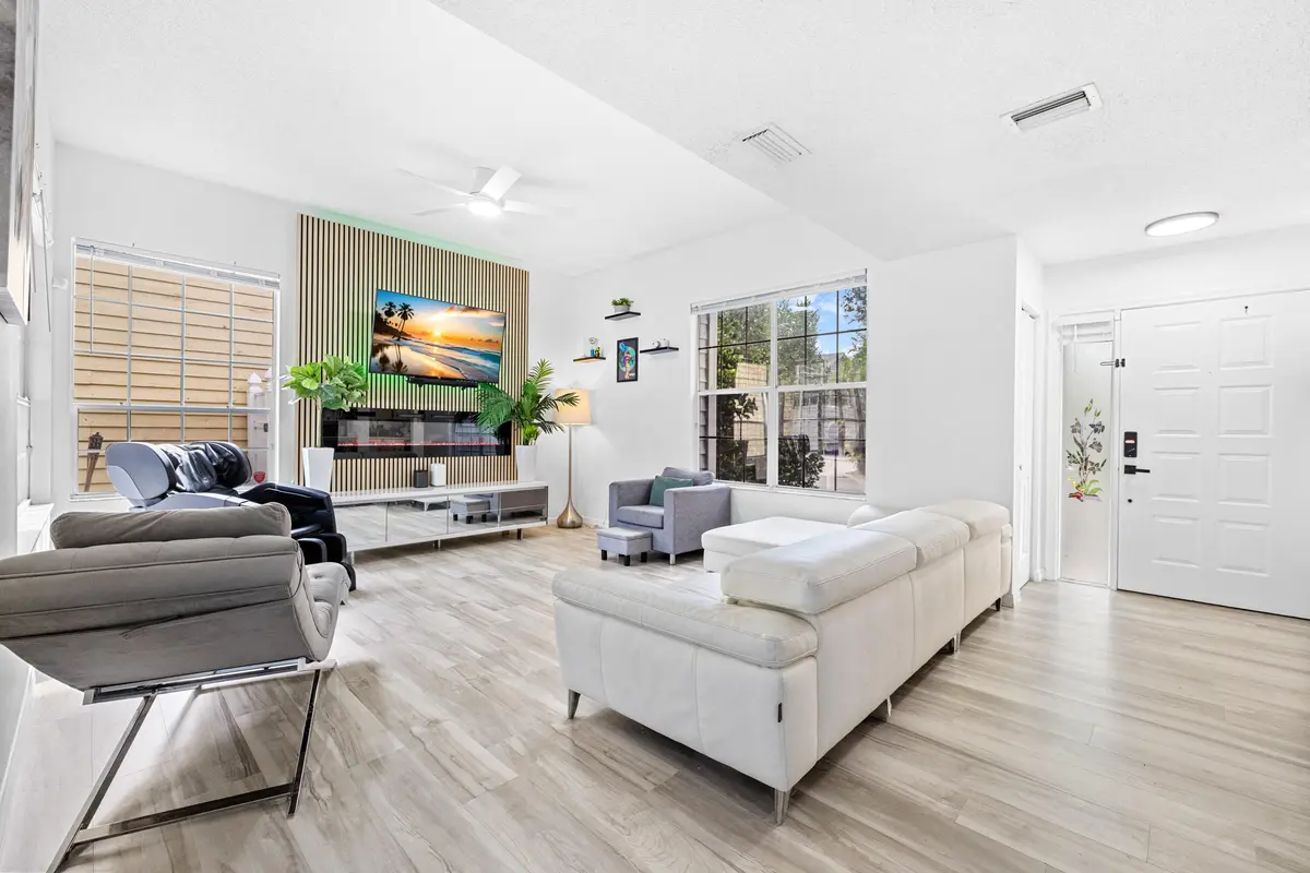 Living Room at 13139 WAX WING Terrace, Wellington