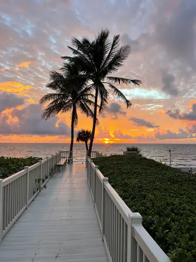 2001 N OCEAN Boulevard 301, Boca Raton – Condominium for sale