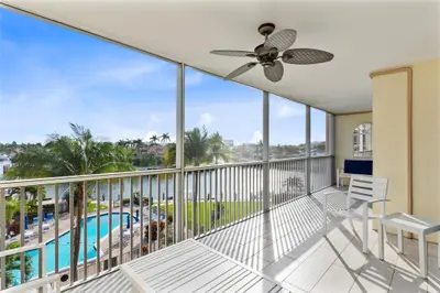 400 N FEDERAL Highway 408, Deerfield Beach – Condominium for sale