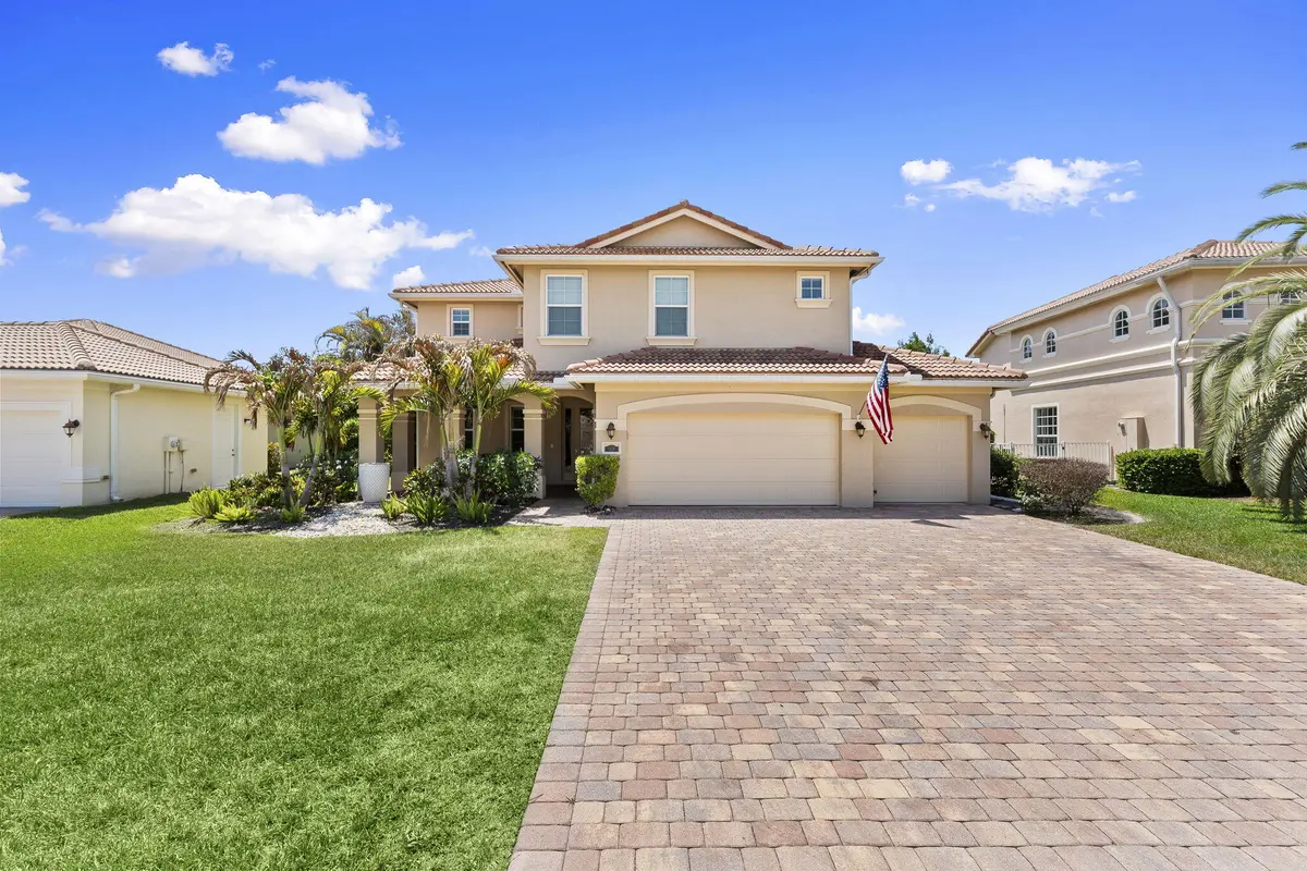 1428 SE Summit Trail, Stuart, FL – photo 1