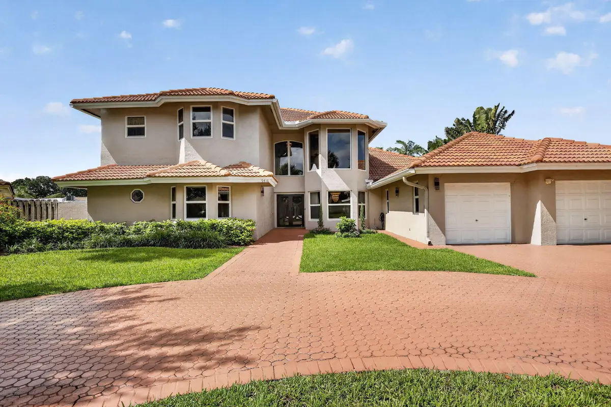 Exterior 4 at 9410 Sea Turtle Manor, Plantation